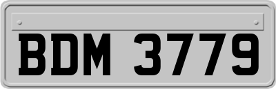 BDM3779