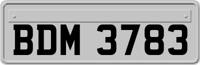 BDM3783