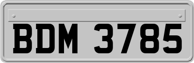 BDM3785
