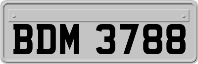 BDM3788