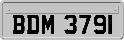 BDM3791