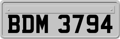 BDM3794
