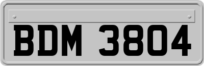 BDM3804