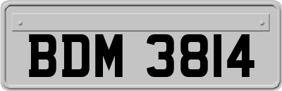 BDM3814