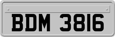 BDM3816