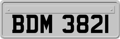 BDM3821