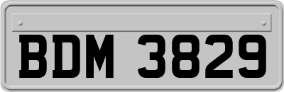 BDM3829