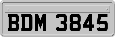 BDM3845