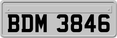 BDM3846