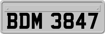 BDM3847