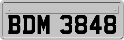 BDM3848