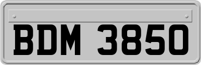 BDM3850