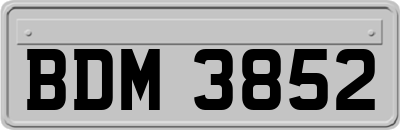 BDM3852
