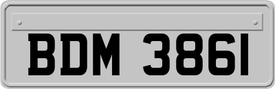 BDM3861