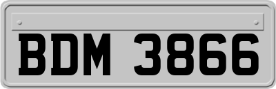 BDM3866