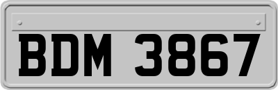 BDM3867