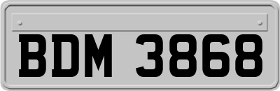 BDM3868