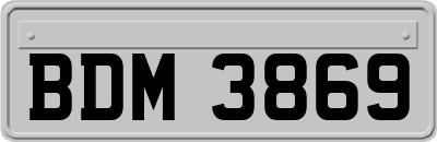 BDM3869