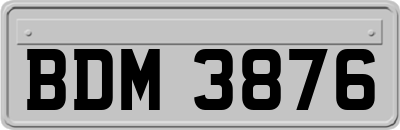 BDM3876