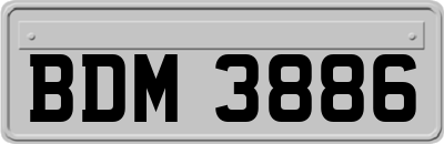 BDM3886