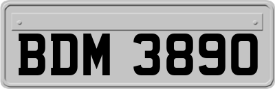 BDM3890