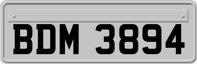 BDM3894