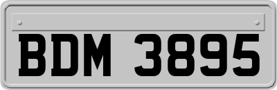 BDM3895
