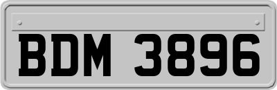 BDM3896