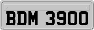 BDM3900