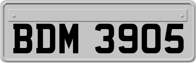 BDM3905