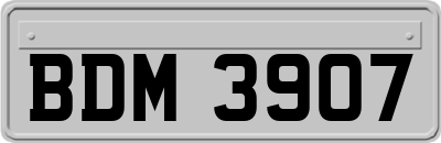 BDM3907