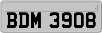 BDM3908