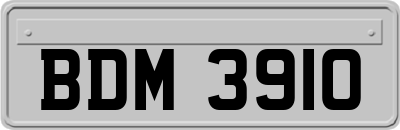 BDM3910