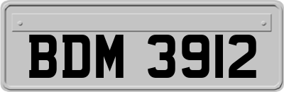 BDM3912