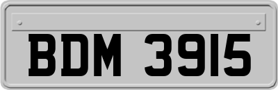 BDM3915