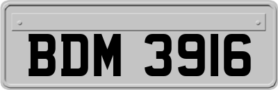 BDM3916