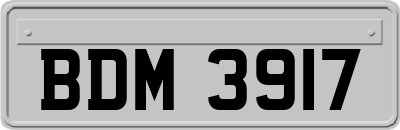 BDM3917