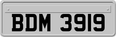 BDM3919