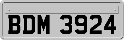 BDM3924