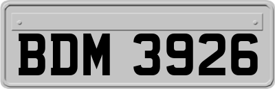 BDM3926