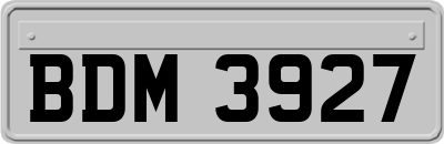 BDM3927