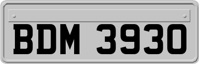 BDM3930