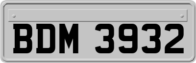 BDM3932