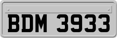 BDM3933