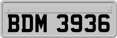 BDM3936