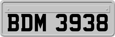 BDM3938