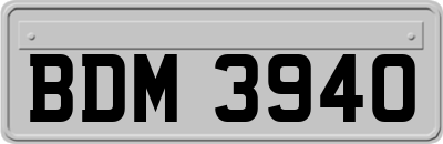 BDM3940