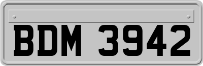 BDM3942