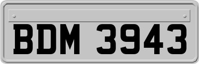 BDM3943