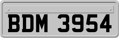 BDM3954